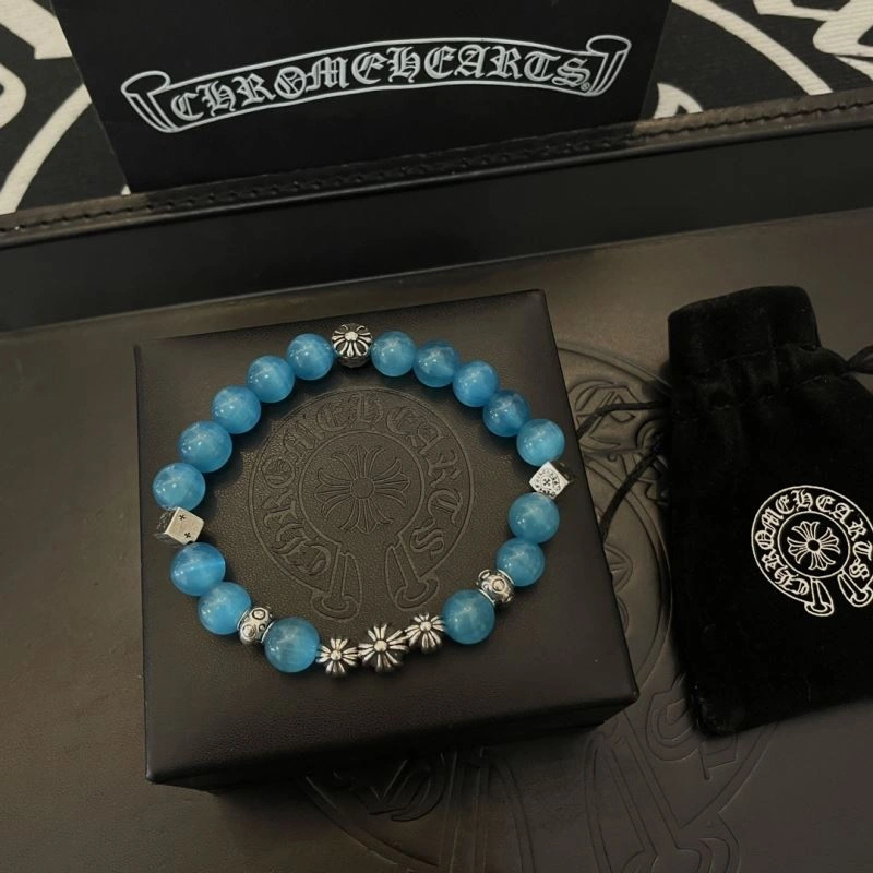 Chrome Hearts Bracelets Bold 241499