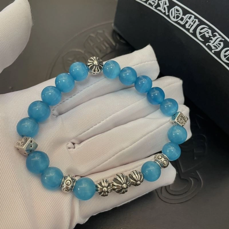 Chrome Hearts Bracelets Bold 241499