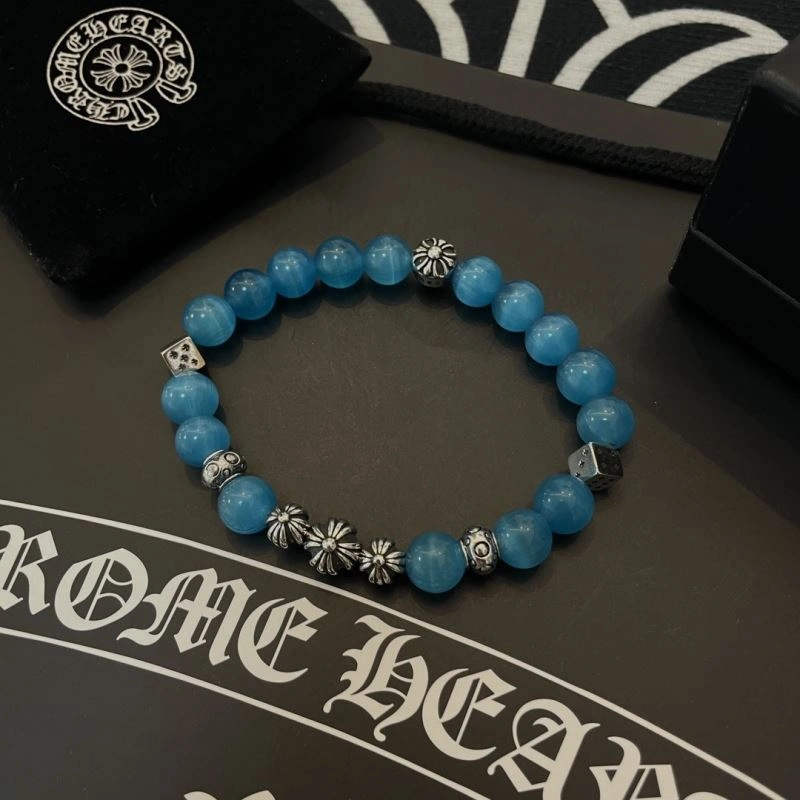 Chrome Hearts Bracelets Bold 241499