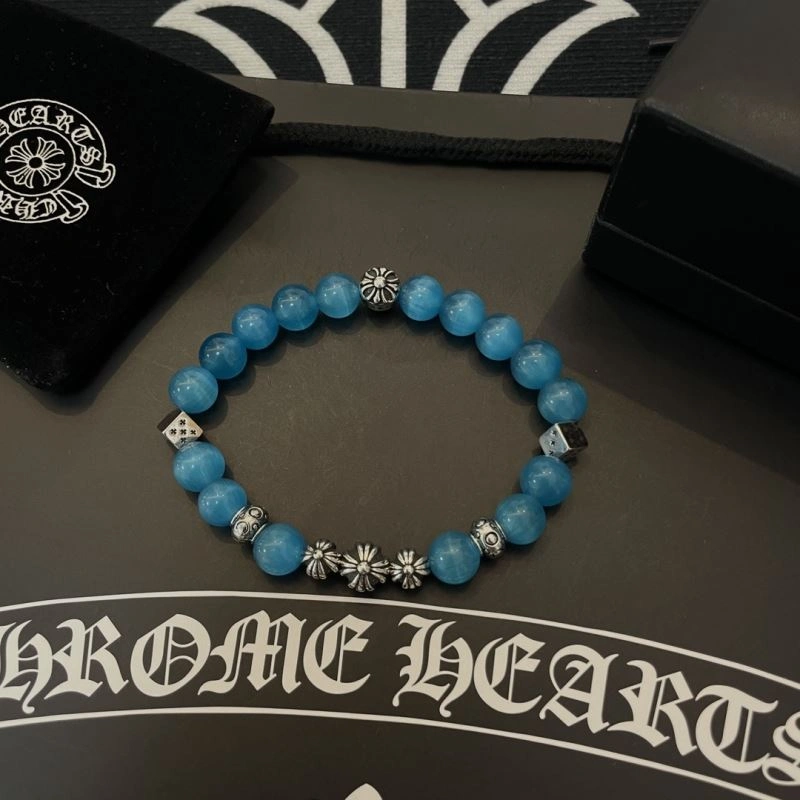 Chrome Hearts Bracelets Bold 241499
