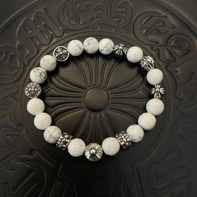 Chrome Hearts Bracelets Reliable 241507