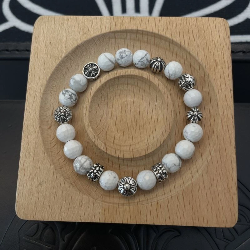 Chrome Hearts Bracelets Reliable 241507