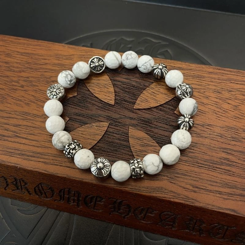 Chrome Hearts Bracelets Reliable 241507