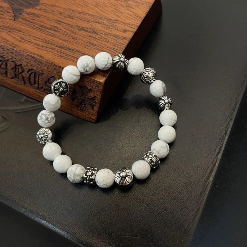 Chrome Hearts Bracelets Reliable 241507