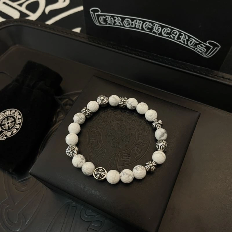 Chrome Hearts Bracelets Reliable 241507