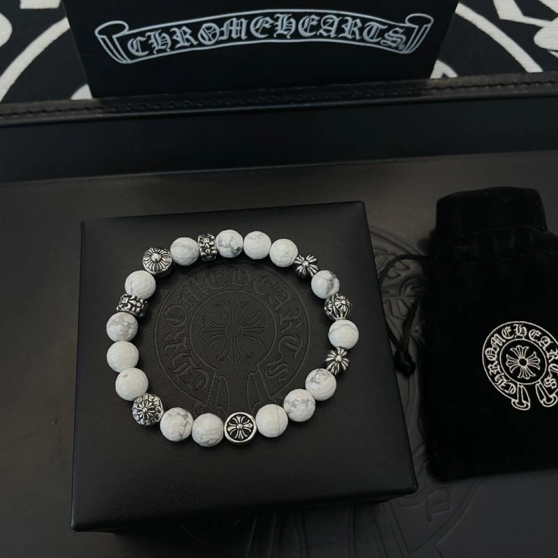 Chrome Hearts Bracelets Reliable 241507
