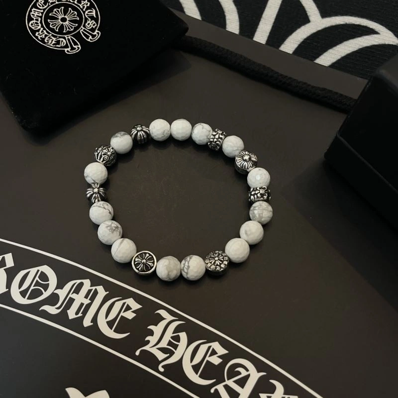 Chrome Hearts Bracelets Reliable 241507