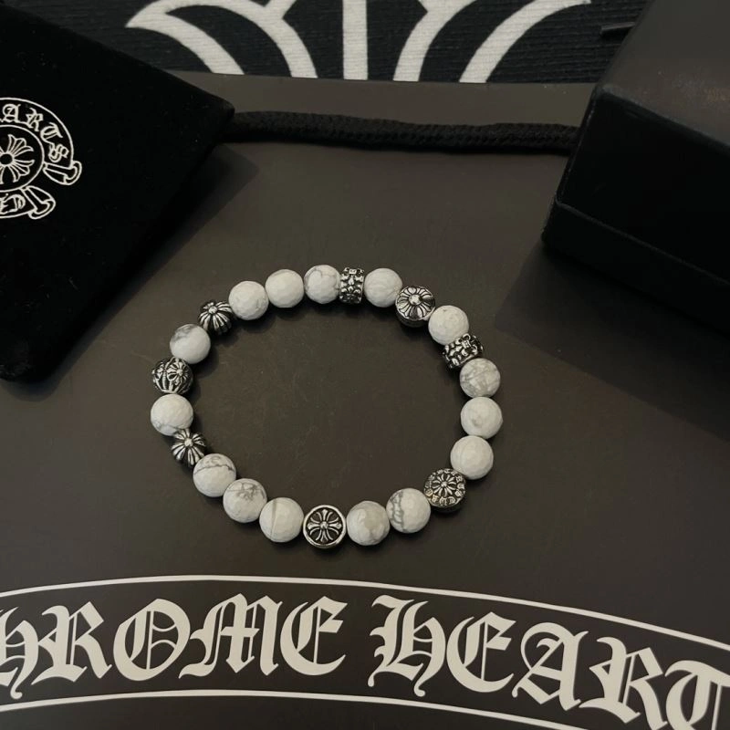 Chrome Hearts Bracelets Reliable 241507