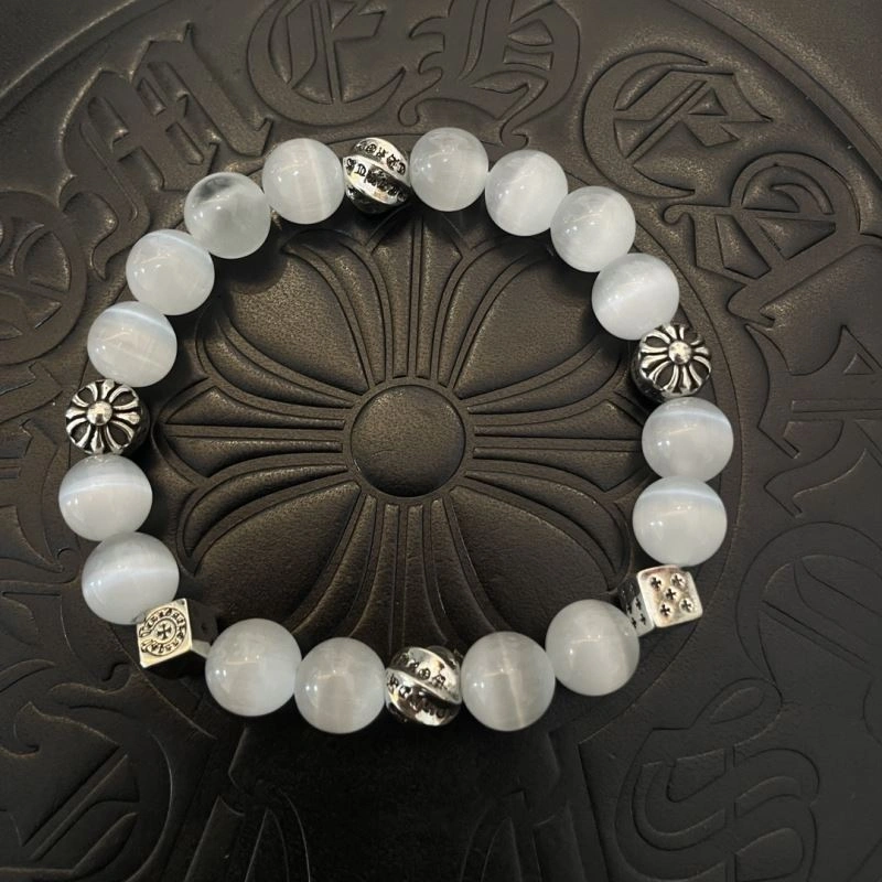Unique Chrome Hearts Bracelets 241496