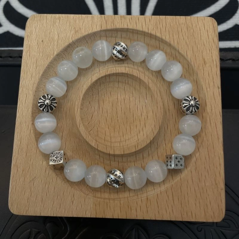 Unique Chrome Hearts Bracelets 241496