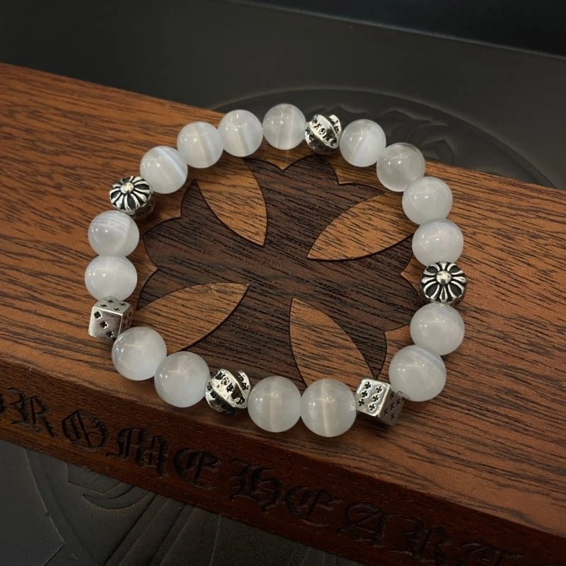 Unique Chrome Hearts Bracelets 241496