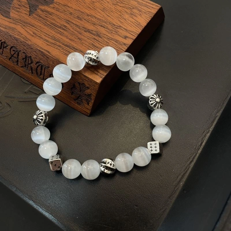 Unique Chrome Hearts Bracelets 241496