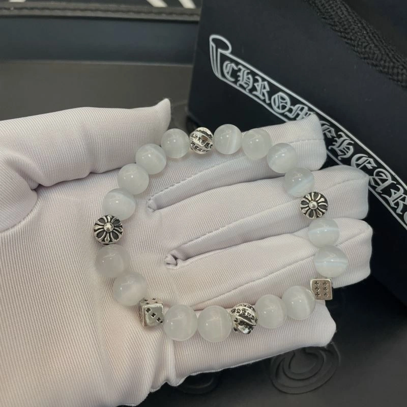 Unique Chrome Hearts Bracelets 241496