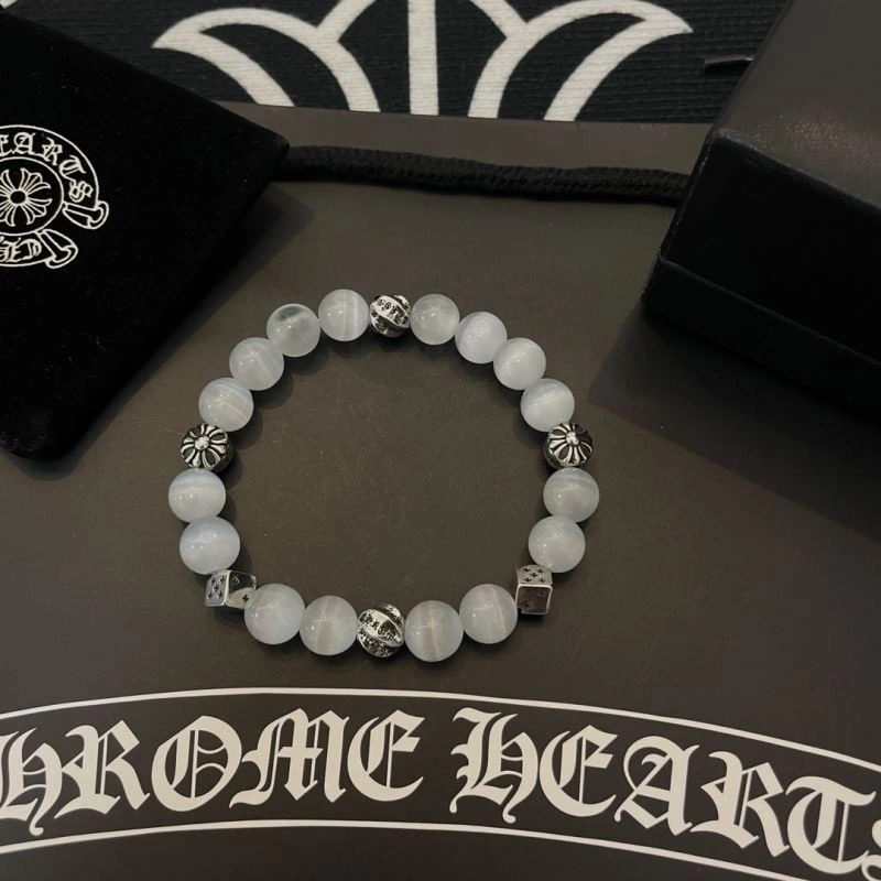 Unique Chrome Hearts Bracelets 241496