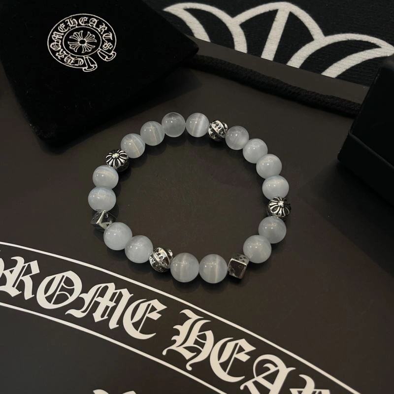 Unique Chrome Hearts Bracelets 241496
