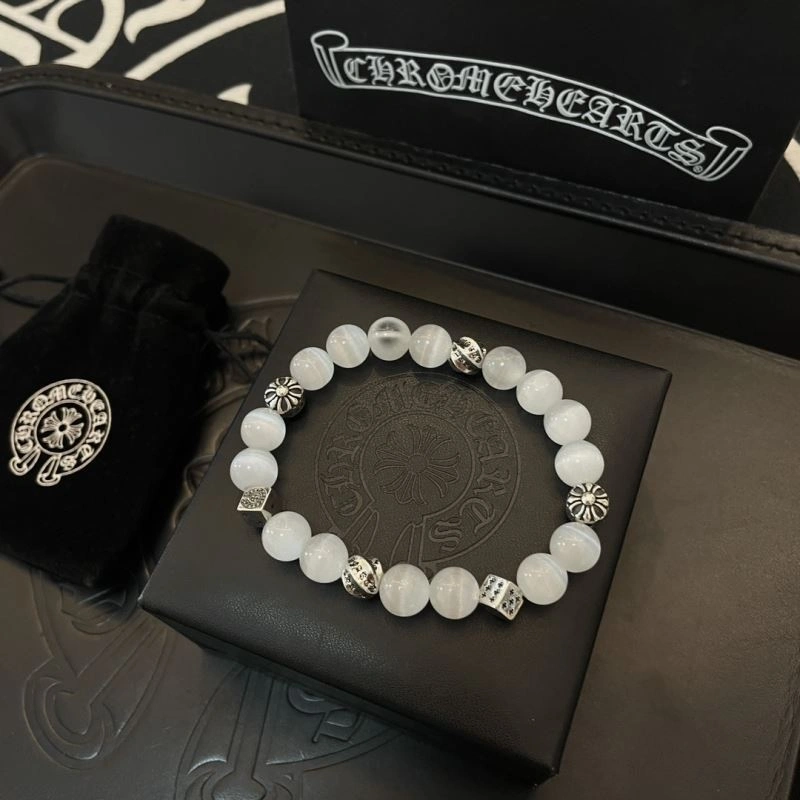 Unique Chrome Hearts Bracelets 241496