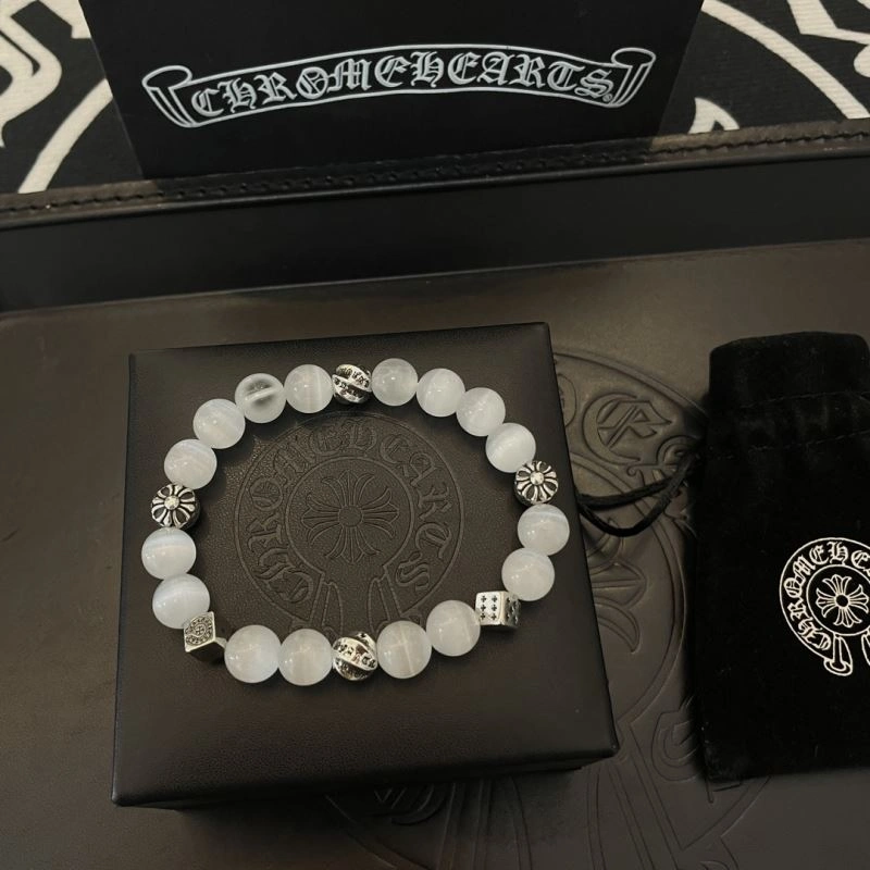 Unique Chrome Hearts Bracelets 241496