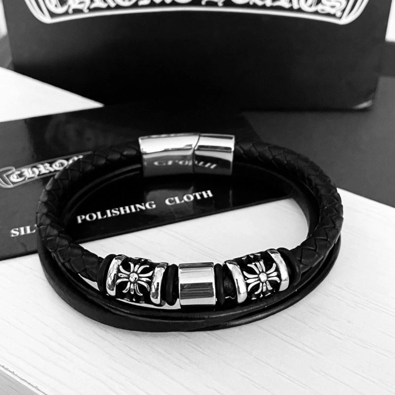 Chrome Hearts Bracelets AllSeason 241502