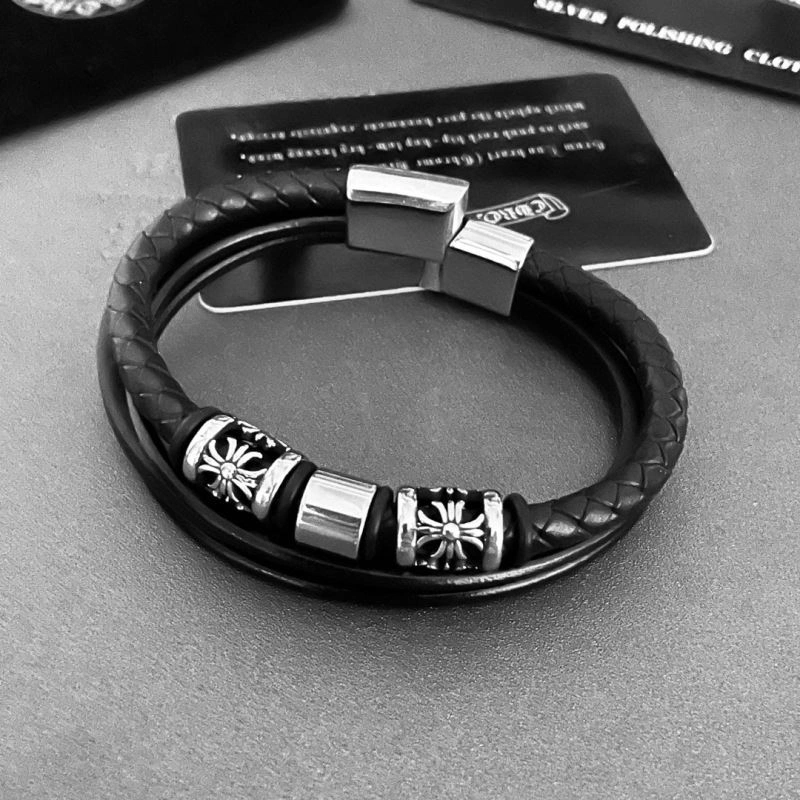 Chrome Hearts Bracelets AllSeason 241502