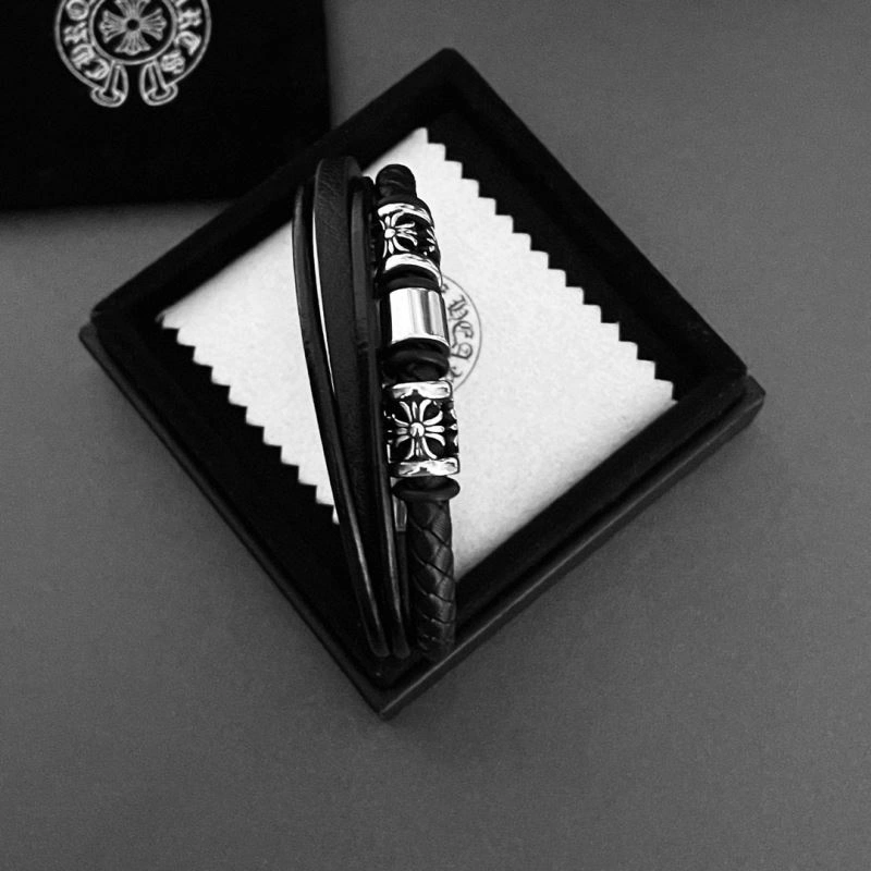 Chrome Hearts Bracelets AllSeason 241502