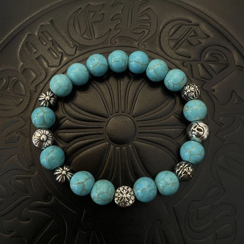 Classic Chrome Hearts Bracelets 241519