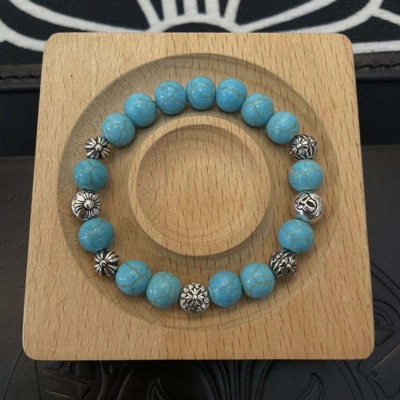 Classic Chrome Hearts Bracelets 241519