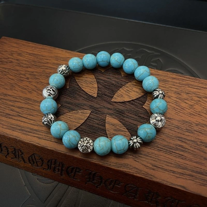 Classic Chrome Hearts Bracelets 241519