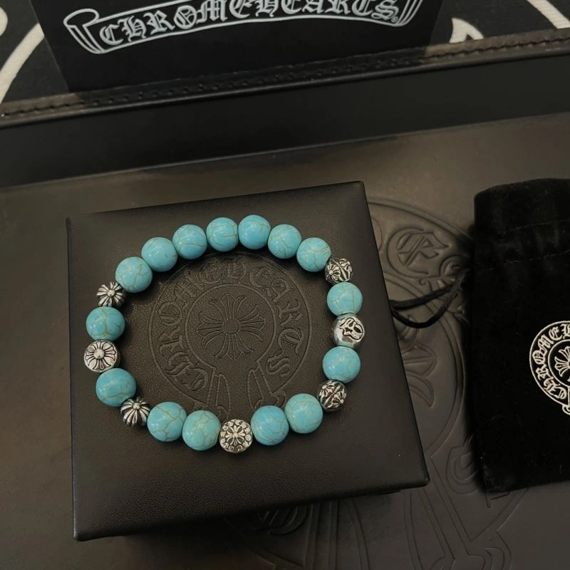 Classic Chrome Hearts Bracelets 241519