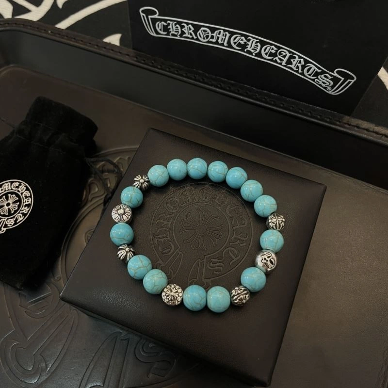 Classic Chrome Hearts Bracelets 241519