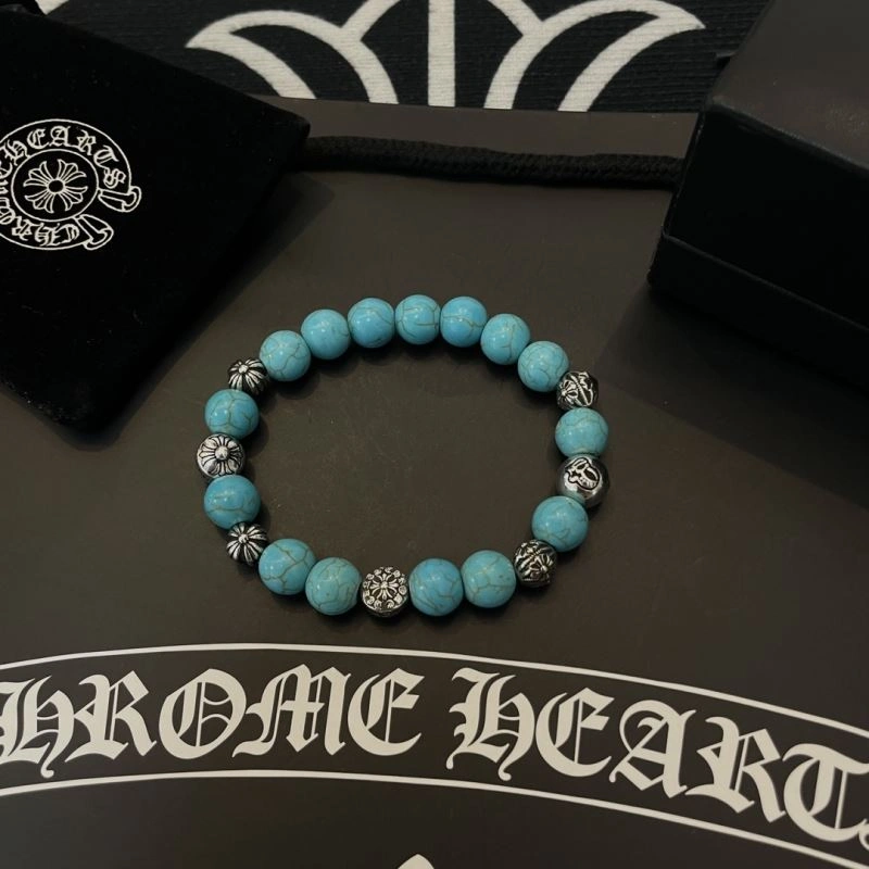 Classic Chrome Hearts Bracelets 241519