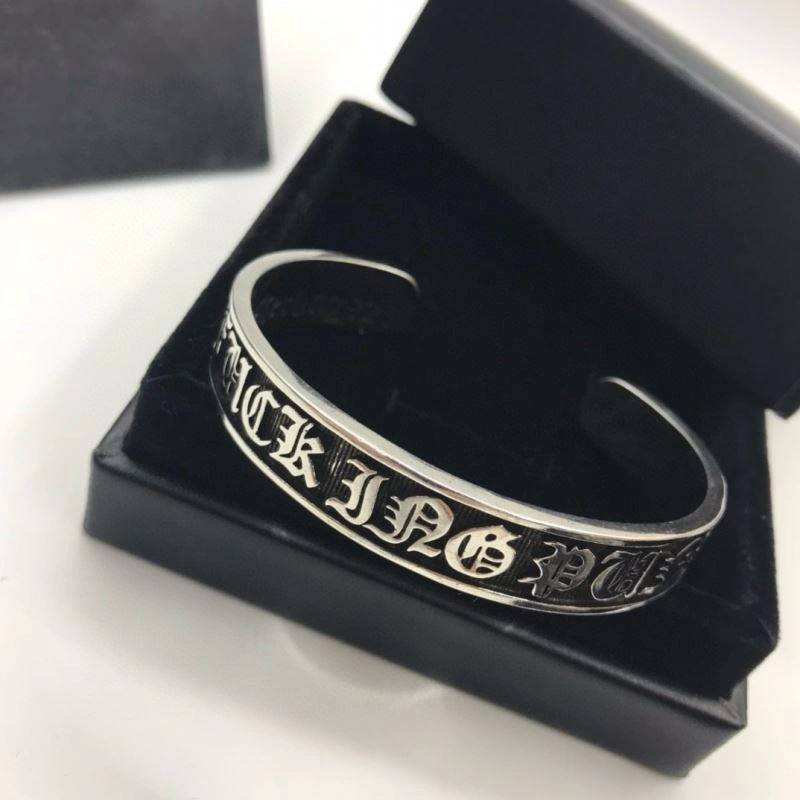 Chrome Hearts Bracelets Sustainable 241498