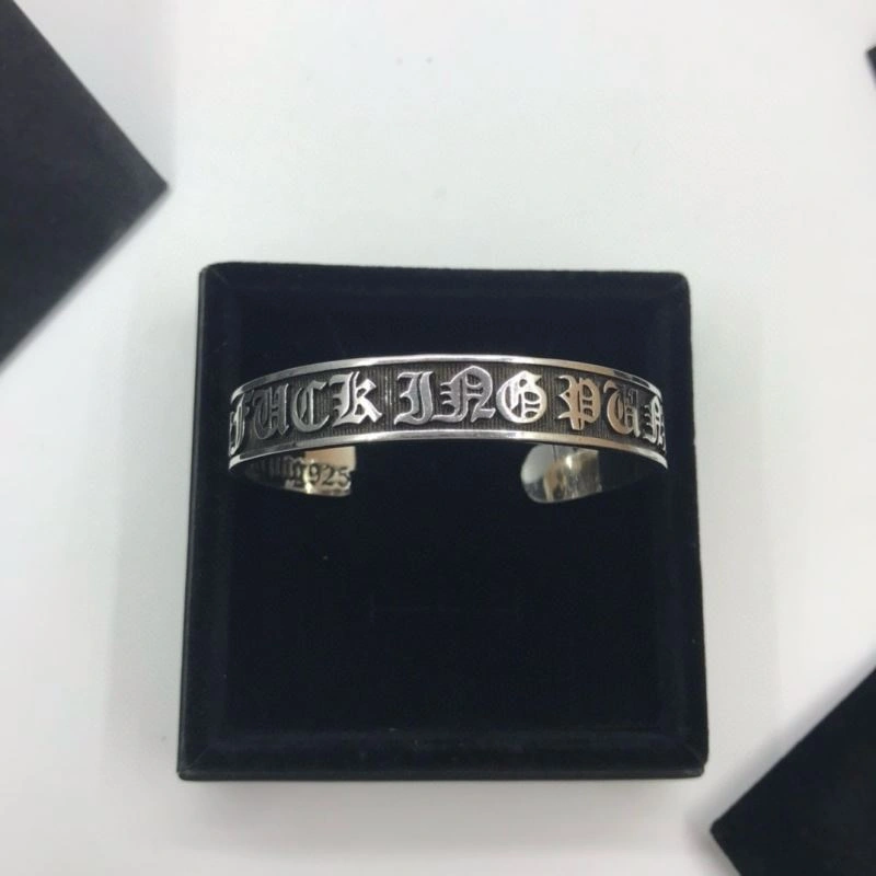 Chrome Hearts Bracelets Sustainable 241498