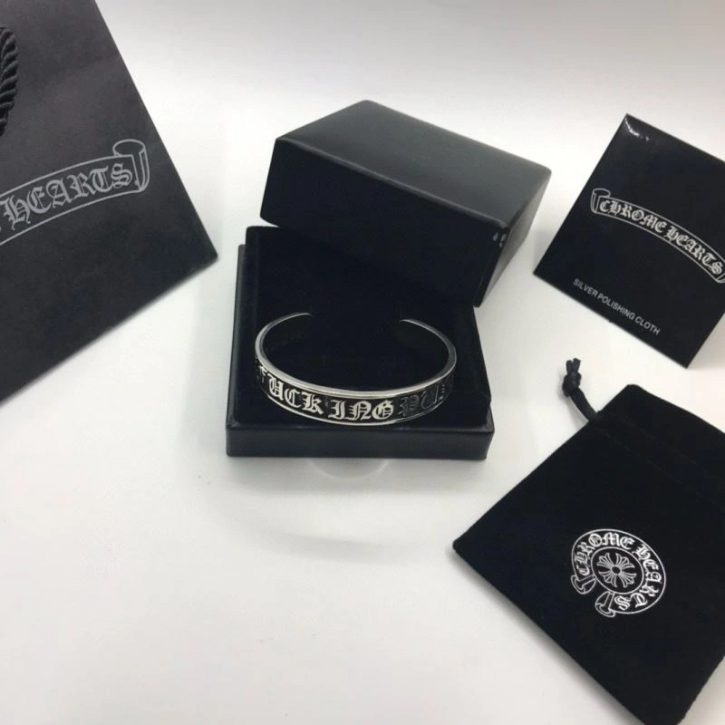 Chrome Hearts Bracelets Sustainable 241498