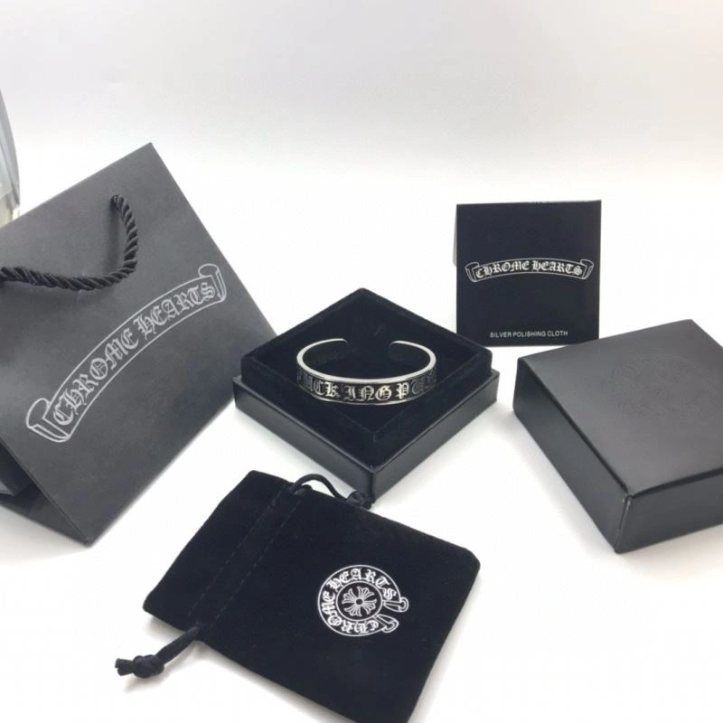 Chrome Hearts Bracelets Sustainable 241498