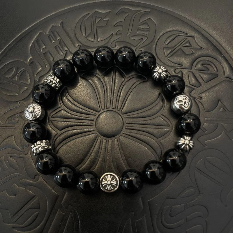 Chrome Hearts Bracelets StreetReady 241509