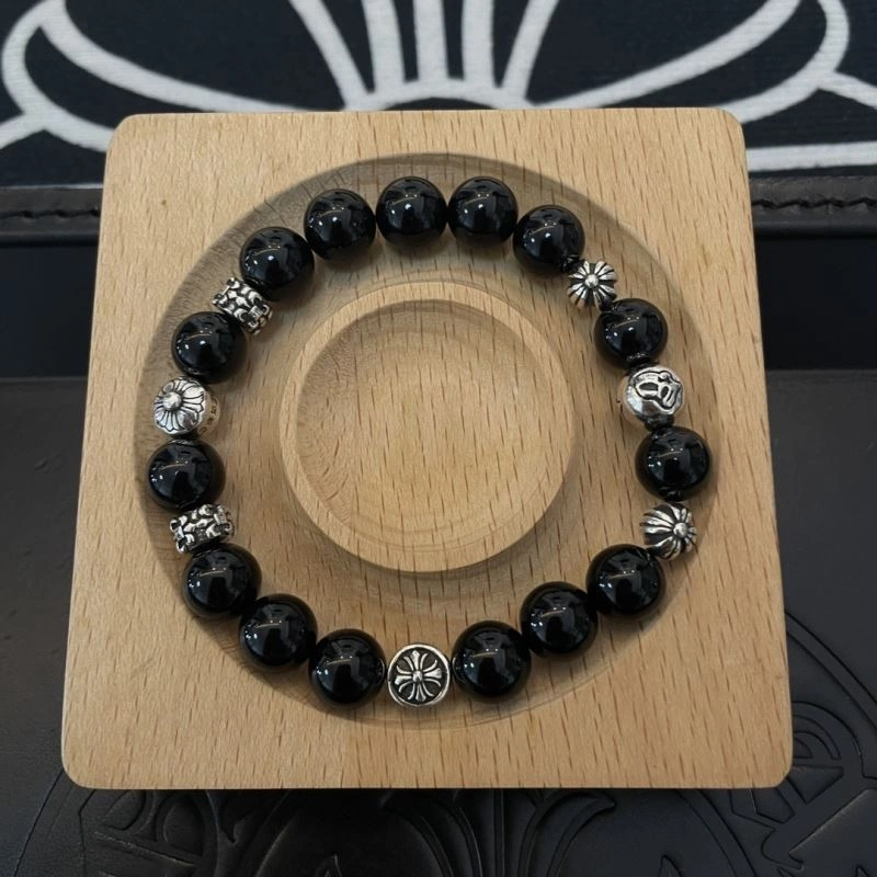 Chrome Hearts Bracelets StreetReady 241509