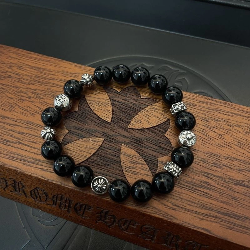 Chrome Hearts Bracelets StreetReady 241509
