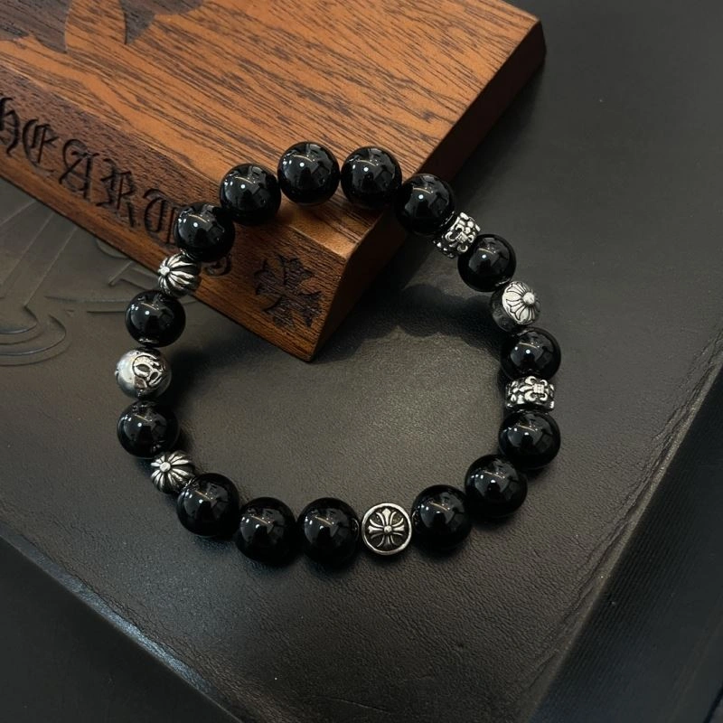 Chrome Hearts Bracelets StreetReady 241509