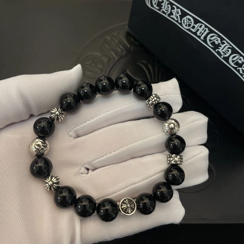 Chrome Hearts Bracelets StreetReady 241509