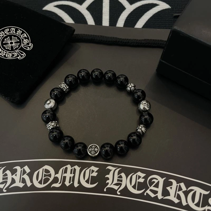 Chrome Hearts Bracelets StreetReady 241509