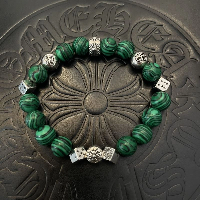 Chrome Hearts Bracelets Sleek 241497