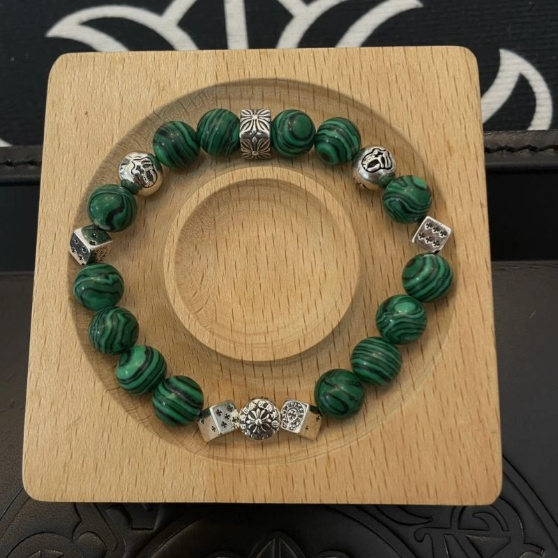 Chrome Hearts Bracelets Sleek 241497