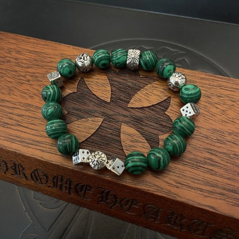 Chrome Hearts Bracelets Sleek 241497