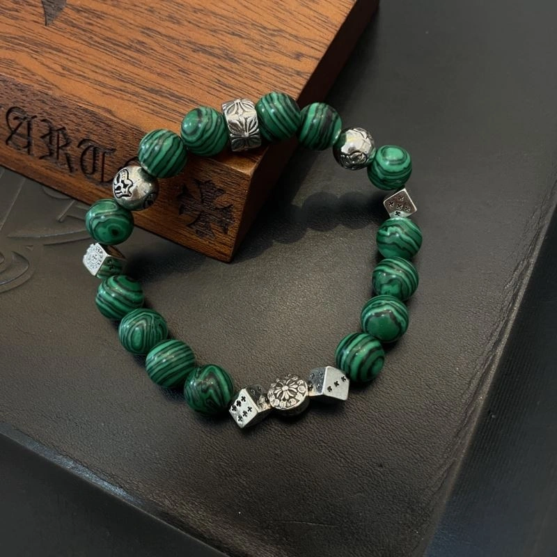 Chrome Hearts Bracelets Sleek 241497