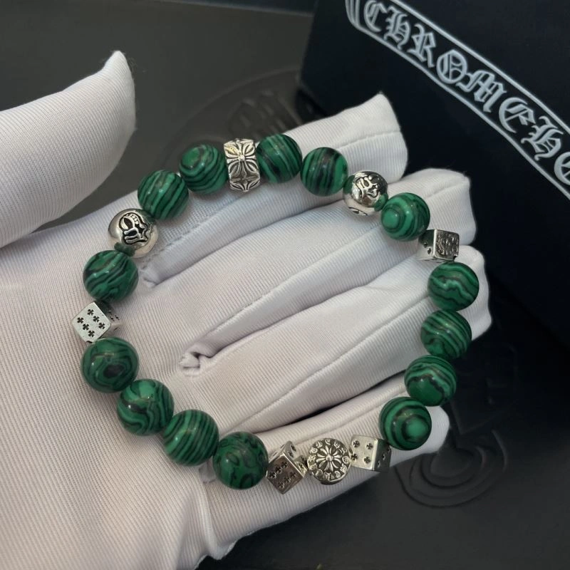 Chrome Hearts Bracelets Sleek 241497