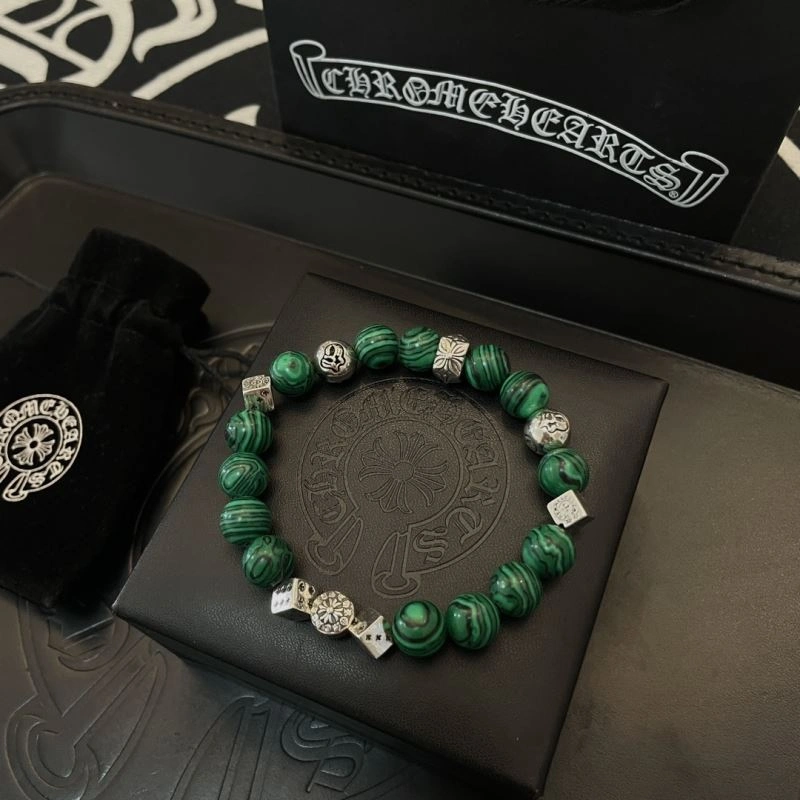 Chrome Hearts Bracelets Sleek 241497