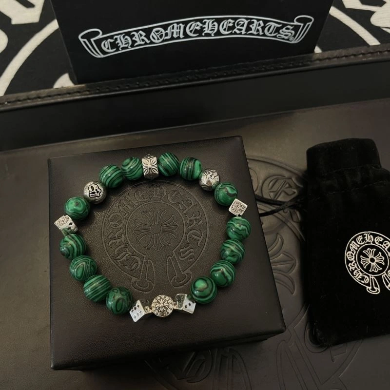 Chrome Hearts Bracelets Sleek 241497