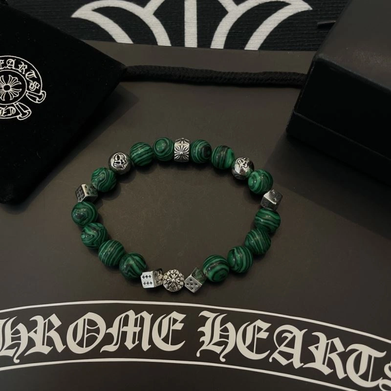 Chrome Hearts Bracelets Sleek 241497