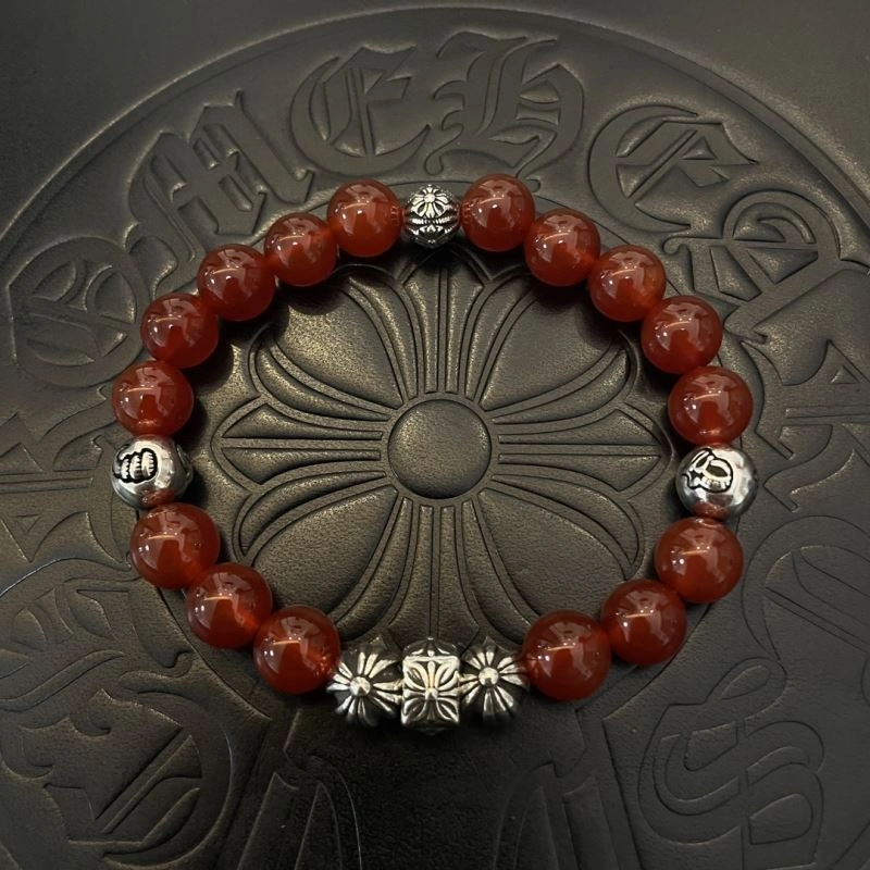 Neat Chrome Hearts Bracelets 241512