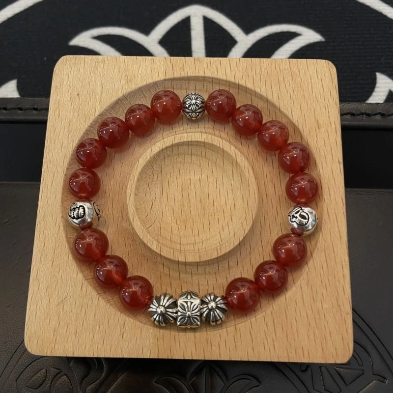 Neat Chrome Hearts Bracelets 241512